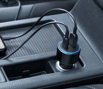 How to Choose the Right Car Cell Phone Charger
