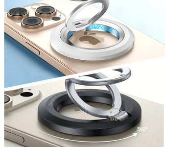 360Grip vs. DuoGrip: Core Magnetic Stand Differences