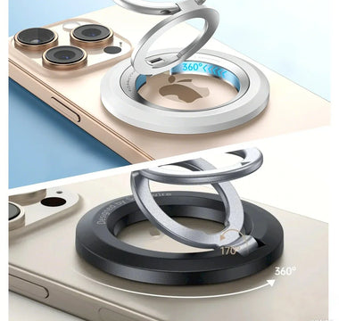 360Grip vs. DuoGrip: Core Magnetic Stand Differences