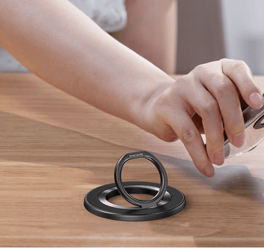 Step-by-Step: Safely Remove Your Cell Phone Ring Holder