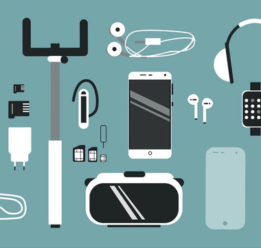  9 Indispensable Cell Phone Accessories -- New Phone Must-Haves for 2024