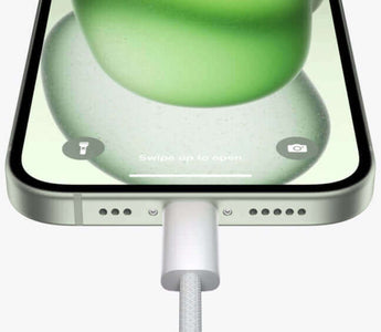  iPhone 15 Charging, CarPlay, USB-C Car Chargers - What You Need To Know
