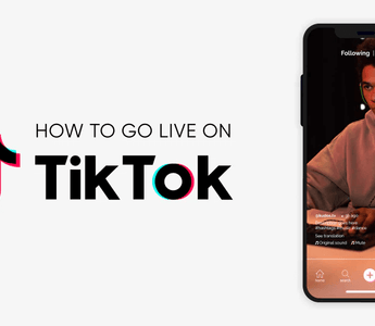 Mastering Your First TikTok Live: Newbies' Step-by-Step Guide