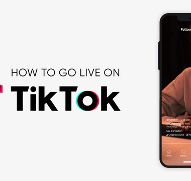 Mastering Your First TikTok Live: Newbies' Step-by-Step Guide