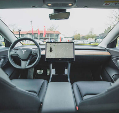 7 Hidden Features of Tesla That New Tesla Owners Should Know