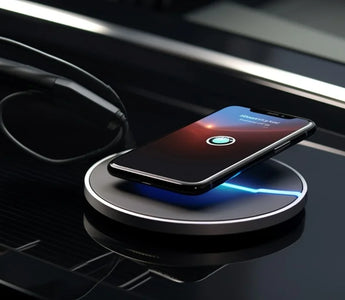 Why Does Car Wireless Charger Gets Hot