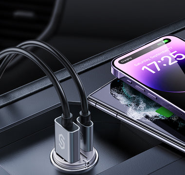 Will Using a Car Charger Damage Your iPhone 15 Battery?