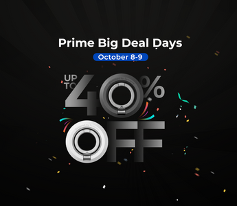 Prime Day Big Savings: Get Your Hands on the Ultimate Phone Grip for Just $18.99!