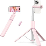 ATUMTEK-55-Selfie-Stick-Tripod-Pink