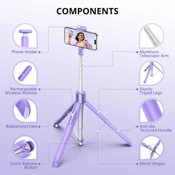 Atumtek-60-Purple-Selfie-Stick-Tripod-All-in-One-Extendable-Phone-Tripod.