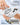 Magnetischer 360°-Griff – Funkelnder magnetischer Handyringhalter