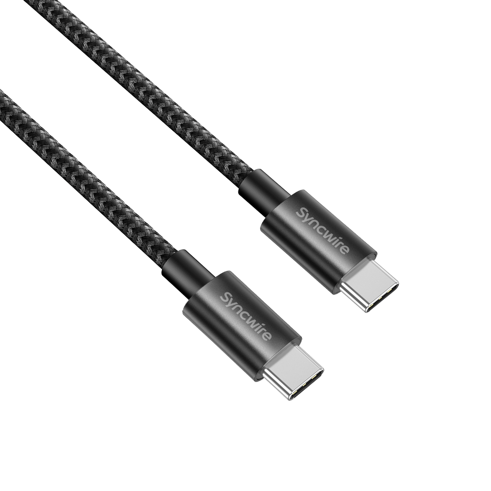 USB C Cable 6ft 2-Pack