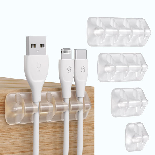 Cables Clip / Wires Organizer