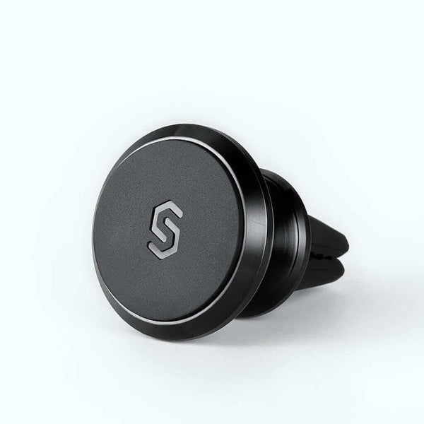 Syncwire Car Phone Mount for Air Vent With Magnetic Plates - Car Mount