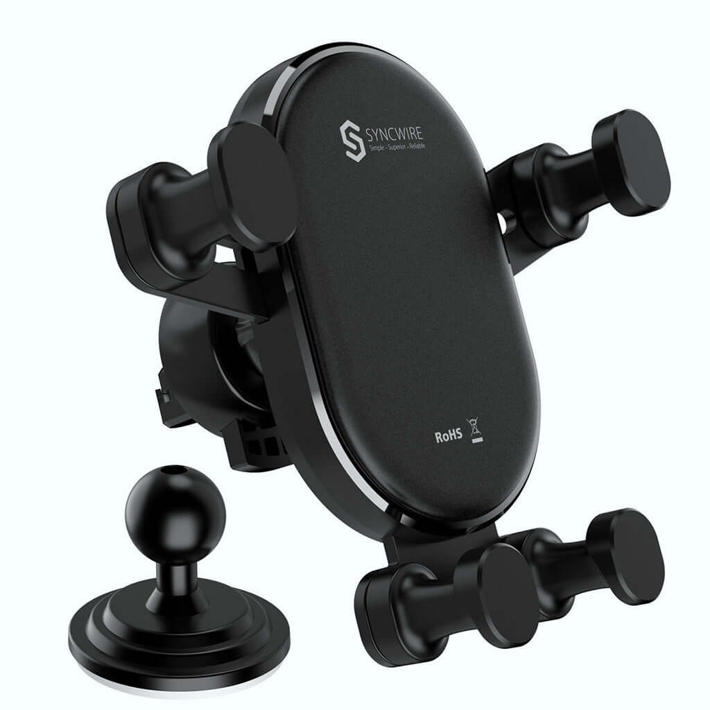 Syncwire-Car-Phone-Mount-Universal-Air-Vent-Car-Mount